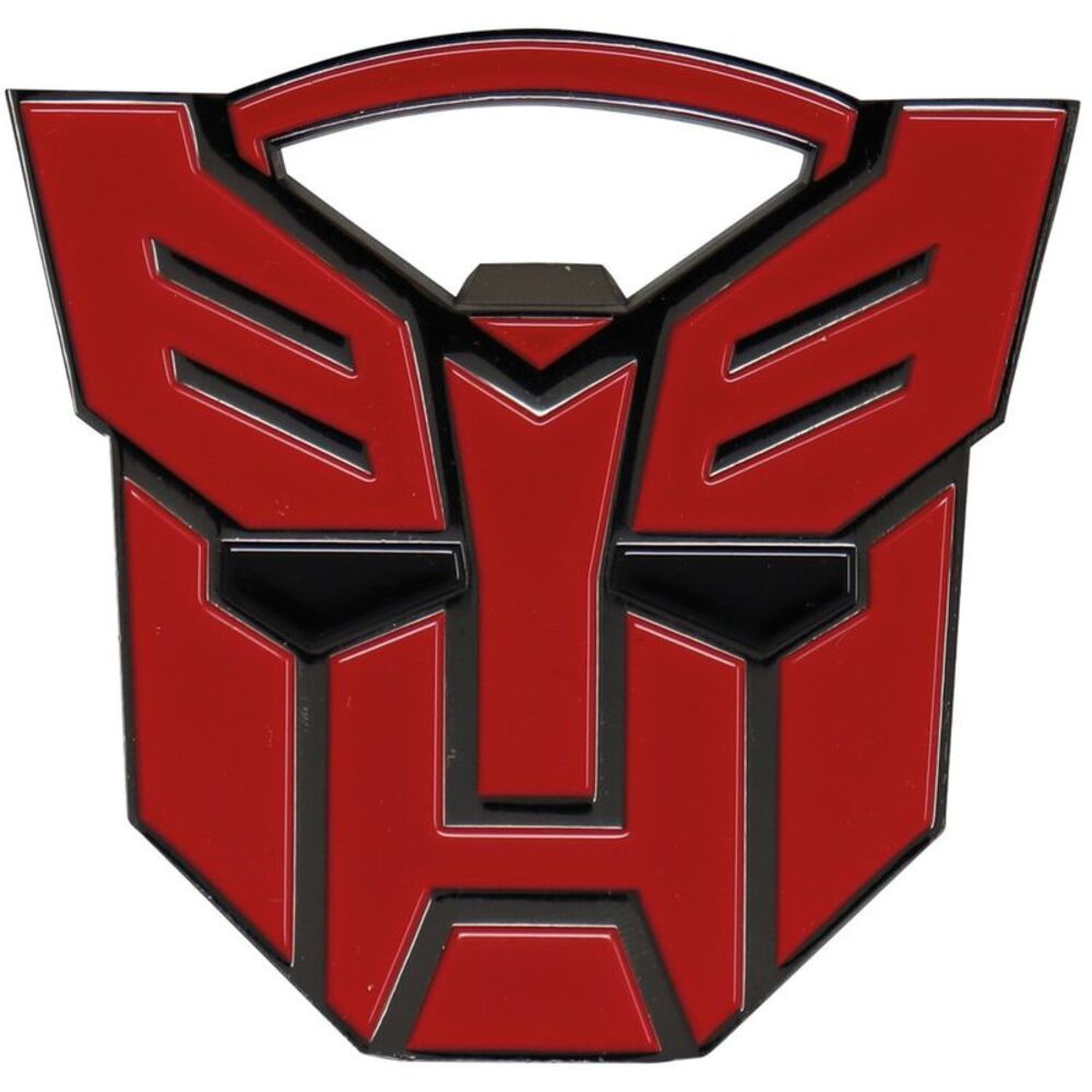 Transformers - Bottle Opener - Autobots  COLLECTIBLES